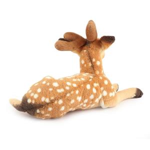 Peluche Cerf - Chameau - Product Image 3