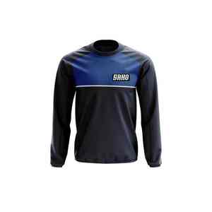 Chaquetas deportivas informales de la fábrica líder de cortavientos GAA, tela transpirable de alta tecnología, calidad superior para entusiastas del deporte - Product Image 4