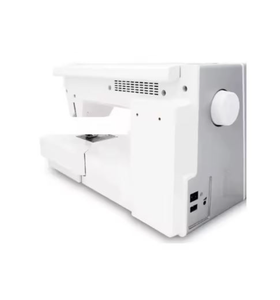 Máquina de Coser Profesional Nueva de 12 Funciones, Puntada Invisible, Operación Computarizada, Componente Central del Motor ABS, 100W 220V - Product Image 3