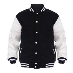 Varsity Jacket - Product Image 1