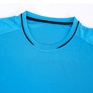 Tenue de football pour équipe, faible MOQ, uniforme d'entraînement pour jeunes, uniforme de football très vendu pour la vente en ligne - Product Image 2