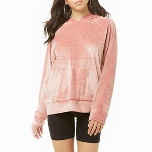 Sudadera con capucha de terciopelo personalizada para hombre, superventas de 2025, ropa de abrigo cómoda y cálida para invierno, patrón de impresión 3D Digital para hombres y mujeres, teñido liso - Product Image 1