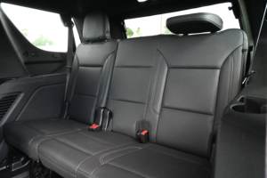 Chevrolet Tahoe Z71 4WD SUV 2025 Usado, Interior Oscuro, Asientos de Cuero, Volante a la Izquierda/Derecha, Vehículos Usados de Alta Calidad en Venta - Product Image 3