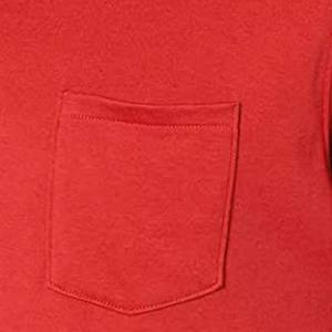 Camisetas de hombre de la mejor calidad al por mayor de fábrica, camisetas cómodas transpirables de la mejor calidad, nuevo último diseño, camisetas de timbre de gran oferta - Product Image 4