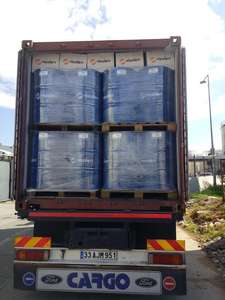 Vixolen DieselTech Ultra <b>15W</b>-<b>40</b> <b>Engine</b> <b>Oil</b> 7LT - Product Image 4