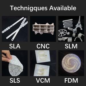 كرة تروس مرنة مبتكرة قوس قزح لعبة ثلاثية الأبعاد للطباعة على وظيفة الديكور - Product Image 4