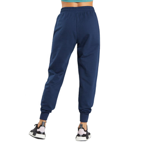 Pantalones para correr de lana de alta calidad para mujer, recién llegados, chándal informal, pantalones de chándal de talla grande para correr con logotipo personalizado - Product Image 2