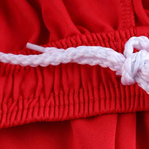 Tenue de football d'équipe, uniforme de football de haute qualité, couleur personnalisée, uniforme de football en polyester/coton mélangé, pour la vente en ligne - Product Image 5