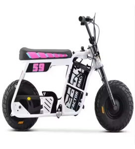 Brand New High Quality OEM Steel Ready to Ship EBOX Dragster Electric <b>Bike</b> - Product Image 1