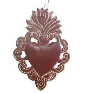 Adorno oscuro Adornos decorativos de linternas de hierro y adornos decorativos de linterna de festival de oro y plata - Product Image 2