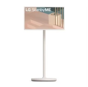 จอภาพอัจฉริยะขนาด 21.5 นิ้ว ระบบปฏิบัติการแอนดรอยด์  หน้าจอสัมผัสหมุนได้แนวตั้งแบบไร้สาย ใช้ในสำนักงานและที่บ้าน ใช้พลังงานจากแบตเตอรี่ พกพาสะดวก รับประกัน 3 ปี - Product Image 2