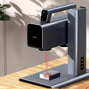 Wainlux Z5-1 nhỏ cầm tay DIY cầm tay tự động khắc <span class=keywords><strong>laser</strong></span> mã hóa kim loại <span class=keywords><strong>laser</strong></span> cầm tay <span class=keywords><strong>Laser</strong></span> đánh dấu Máy khắc - Product Image 3