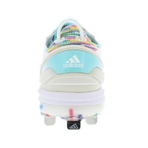 Zapatillas Adidas Purehustle 2 Elite Dripped para Mujer, Color: Multicolor, 100% Auténticas - Product Image 4