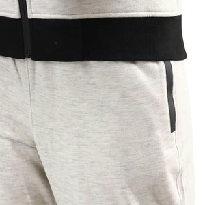 Proveedor Directo de Fábrica: Conjuntos Deportivos de Invierno para Mujer de Alta Calidad, 100% Algodón, con Capucha, Personalizables, Ecológicos, Estampados - Product Image 5