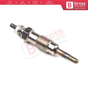 BGP22 1 Piece <b>Heater</b> Glow <b>Plugs</b> GX66 7088988 GV666 0100221146 for - Product Image 4