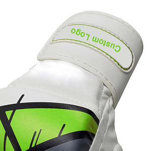 ถุงมือ MMA มวยไทยแบบปรับแต่งได้ - Product Image 5