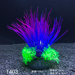 Best Verkochte Waterelementen Plastic Gras Planten Kunstmatige Waterplanten <span class=keywords><strong>Aquarium</strong></span> <span class=keywords><strong>Aquarium</strong></span> <span class=keywords><strong>Aquarium</strong></span> <span class=keywords><strong>Aquarium</strong></span> <span class=keywords><strong>Aquarium</strong></span> Decoratie - Product Image 4