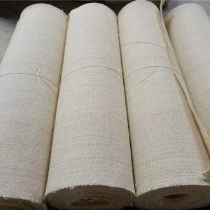 Tissu de sisal 8X7 500/500 - Product Image 3