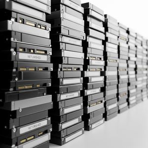 Disques durs reconditionnés en stock, commande en gros, testés et certifiés pour un fonctionnement fluide - Product Image 3