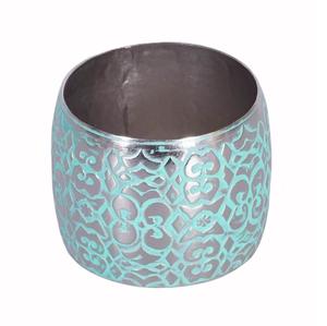 Servilletero de metal de diseño moderno, vajilla de artículos de fiesta con un diseño elegante, artículo almacenado - Product Image 6