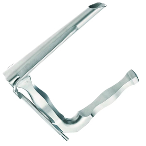 Micro Laryngoscope Enfant et Adulte Laryngoscope ENT de haute qualité Ensemble d'œsophagoscopie ENTNouveaux produits Ent Laryngoscope 3 pouces Lcd - Product Image 5