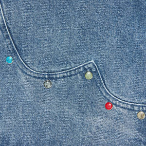 Pantalones cortos casuales calientes de mezclilla para mujer Pantalones cortos de mezclilla ajustados para mujer Pantalones cortos de mezclilla elegantes de moda al por mayor por encargo - Product Image 2