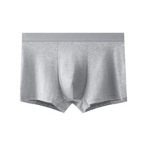 Athletic Performance Fit <b>Men</b> Boxer Briefs With Lightweight Breathable Fabric Quick Dry Stretch Waistband And Support <b>Pouch</b> - Product Image 1