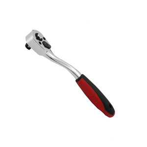 Thiết kế mới 38pcs 1/4 ''Dr. Bộ cờ lê ổ cắm - Product Image 2