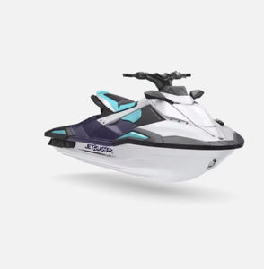Nouveau WaveRunner Pro-Level Compact, embarcation aquatique de niveau professionnel avec puissance et contrôle améliorés - Product Image 6