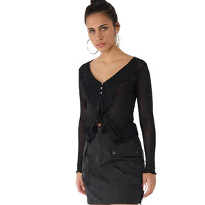 Chemise pour femme - Style élégant - Product Image 2