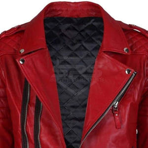 Chaqueta de cuero para hombre de último diseño a precio barato más vendido, chaqueta de invierno transpirable para uso al aire libre al por mayor - Product Image 3