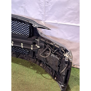 Paraurti Anteriore per Jaguar XE Serie (X760) GX7M17F003AA 204DTD (15>) - Product Image 5