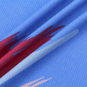 Uniforme de Fútbol Económico de Alta Calidad, 100% Poliéster, Secado Rápido, Transpirable, para Clubes, Academias, Eventos de Fútbol, Pedidos al por Mayor, Global - Product Image 4