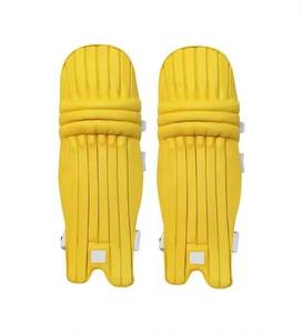 Les meilleures genouillères de cricket légères et personnalisées en PU à haute mousse Accessoires essentiels pour les joueurs - Product Image 6
