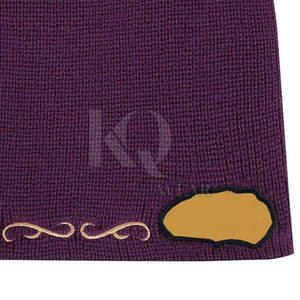 Gorro de Invierno Informal Unisex Ligero y Ajustable con Diseño de Logotipo Personalizable, Tejido Suave para Uso Diario, Viajes y Ropa Urbana - Product Image 4