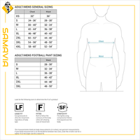 Ultimate SAMAVIA Pantalones de béisbol transpirables personalizados Ropa deportiva Perfección personalizada Equipos de EE. UU. Durable 100% Poliéster OEM