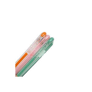 Funda Protectora de Silicona Blanca Premium Netzy Safa Punto para iPhone 8 Plus 7 Plus, Elegante Funda para Teléfono Móvil con Protección - Product Image 4