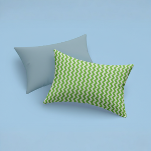 Coussin de repos de lit de luxe avec support de bras Coussin de dossier en peluche douce avec housse lavable - Product Image 3