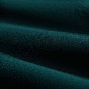 Venta al por mayor superventas de lana de calidad superior personalizado chaquetas de los hombres de cuello alto botón abajo chaqueta de béisbol de la universidad para los hombres - Product Image 5