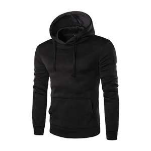 <b>Men</b> <b>Hoodie</b> <b>Oversized</b> Sweatshirt Customize <b>Men</b> French <b>Hoodie</b> Cotton <b>Fleece</b> Man <b>Hoodie</b> 2023 - Product Image 5