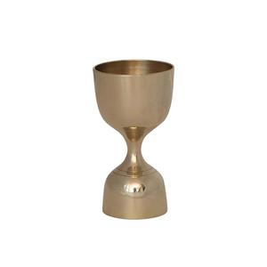 Jigger de Acero Inoxidable con Mango Largo, Herramienta de Medición de Precisión para Cócteles con Agarre Fácil, Diseño Elegante y Vertido Preciso - Product Image 4