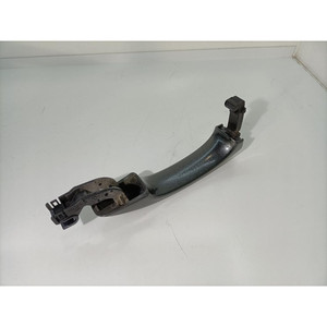 MANILLA EXTERIOR DELANTERA IZQUIERDA AUDI A1 Serie (8X1) 8T0837205AGRU (10>14) - Product Image 5