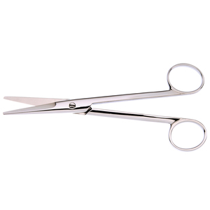 กรรไกรผ่าแบบ Mayo ดีไซน์ใหม่คุณภาพดีเยี่ยม - Product Image 1