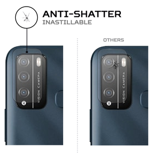 Protector de Pantalla ANTISHOCK para Lentes de Móvil Tecno Pop 5X - Product Image 4