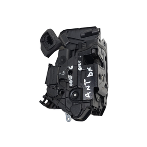 Serratura Anteriore Destra VOLKSWAGEN Golf 6 Sedan 5K1837016 (08>12) - Product Image 1
