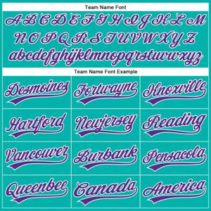 Crea una camiseta de béisbol personalizada única para tu equipo con gráficos personalizables, materiales de alta calidad y diseño de botones completos. - Product Image 4