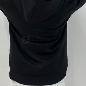 Nouveau Blouson matelassé à capuche pour femme grande taille, couleur unie, décontracté, hiver, avec strass, doublure 100% coton, coupe-vent, haute qualité - Product Image 5