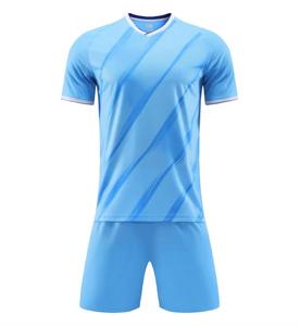 Maillot de football pour hommes personnalisé de qualité professionnelle Design personnalisé et Logo Service OEM disponible - Product Image 1