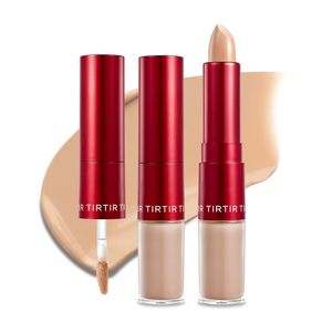TIRTIR Glide and Hide Blurring Concealer, 0.28 oz - Product Image 1