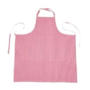 Delantal de Cocina sin Mangas de Algodón 100% Orgánico de Alta Calidad, Reutilizable, Tejido, Transpirable para Mujer, para Uso Diario en el Hogar - Product Image 2